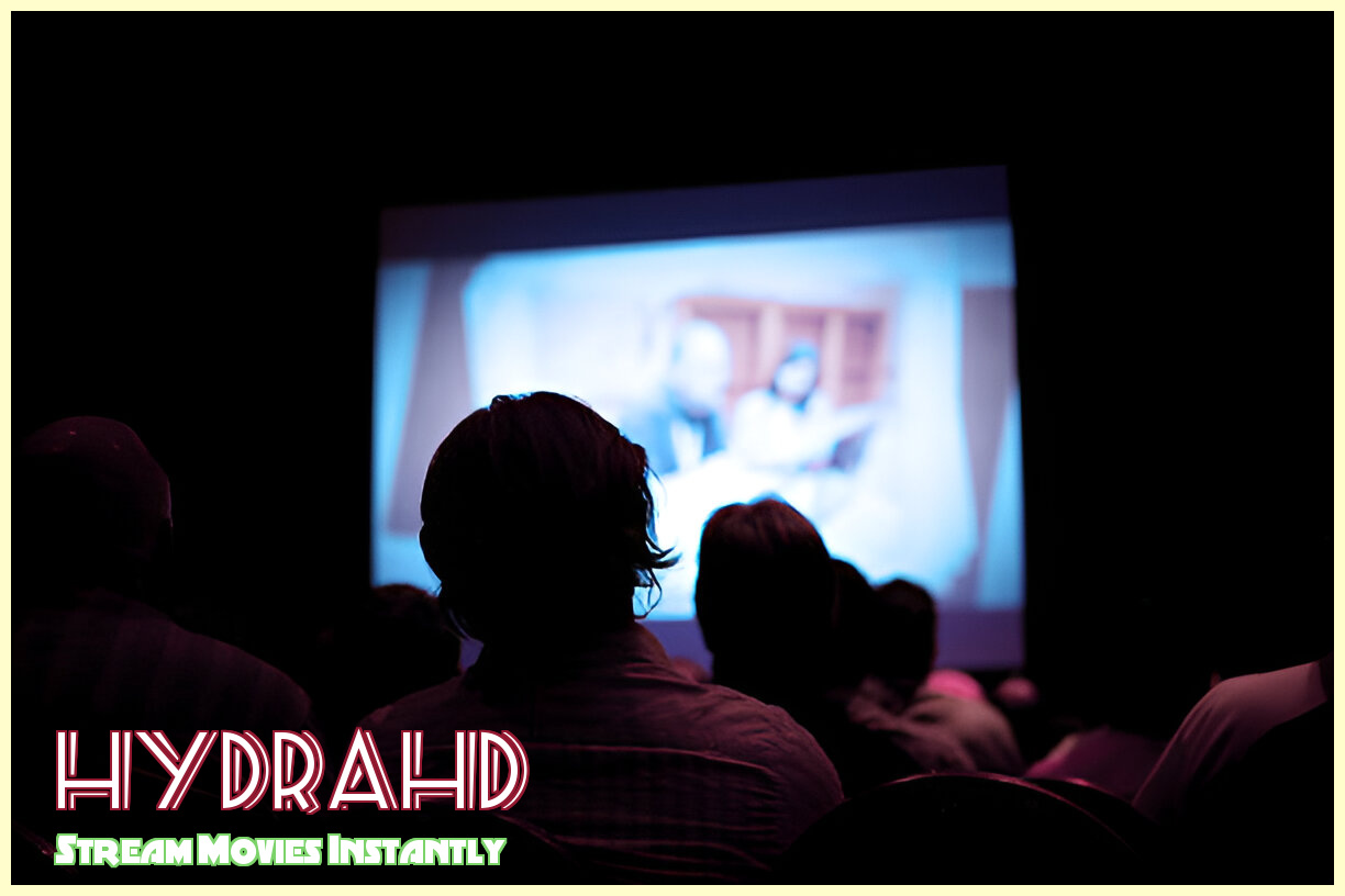 HydraHD: Your Ultimate Destination for Free Online Movies